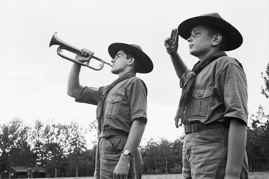 Boy Scouts