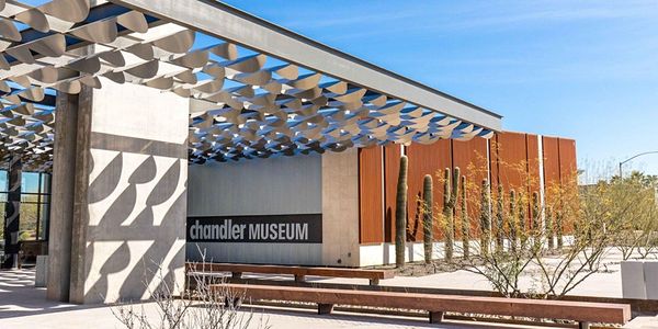 Chandler Museum