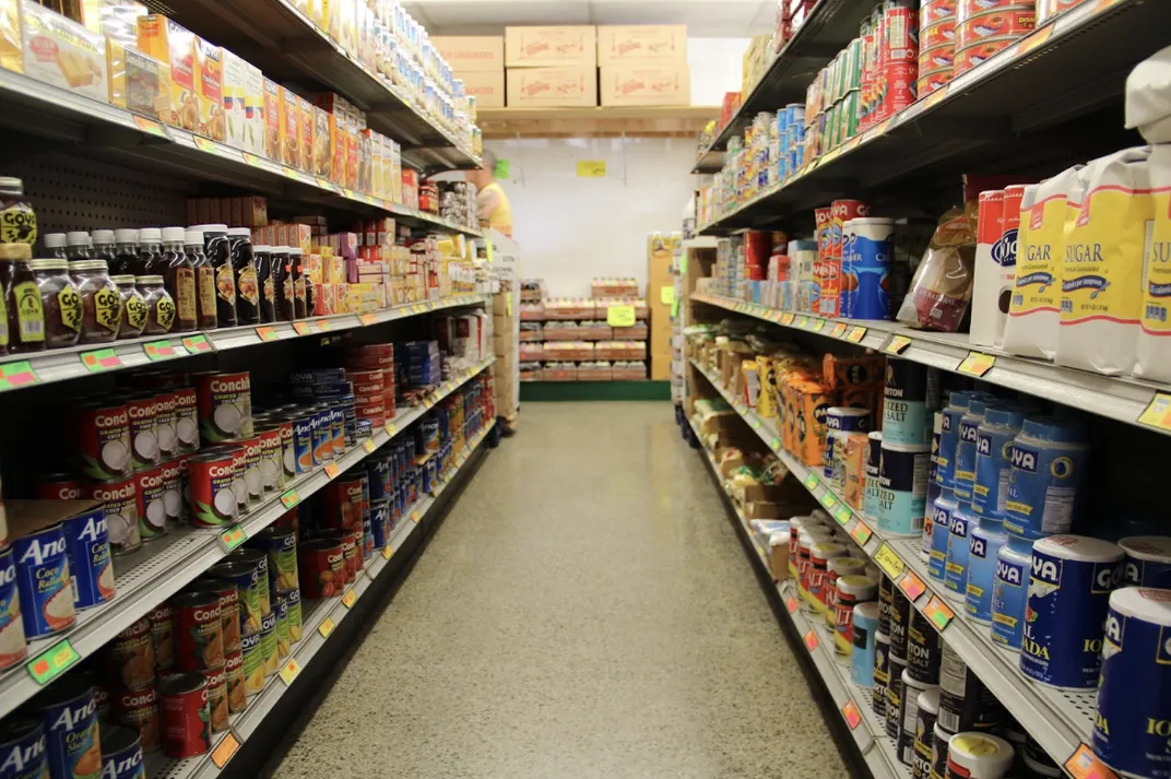 At the Bodega, Customers Can Get Pork Rinds, Plantains and Just About Anything They Need. Here’s How These Stores Became a 'Community Anchor' of Latino Life