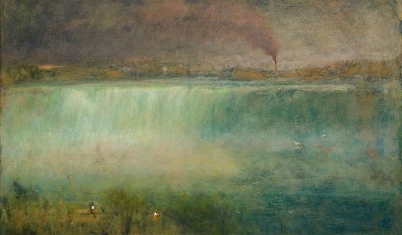 George Inness, 