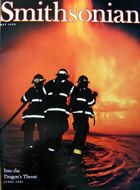 Cover for May 1999
