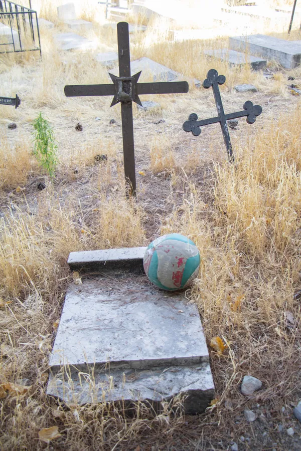 Death and play. thumbnail