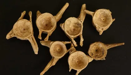 Fish Bones Found in Razed California Chinatown Reveal Complex 19th-Century Trade Network