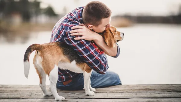 Preview thumbnail for Ask Smithsonian: When Did People Start Keeping Pets?