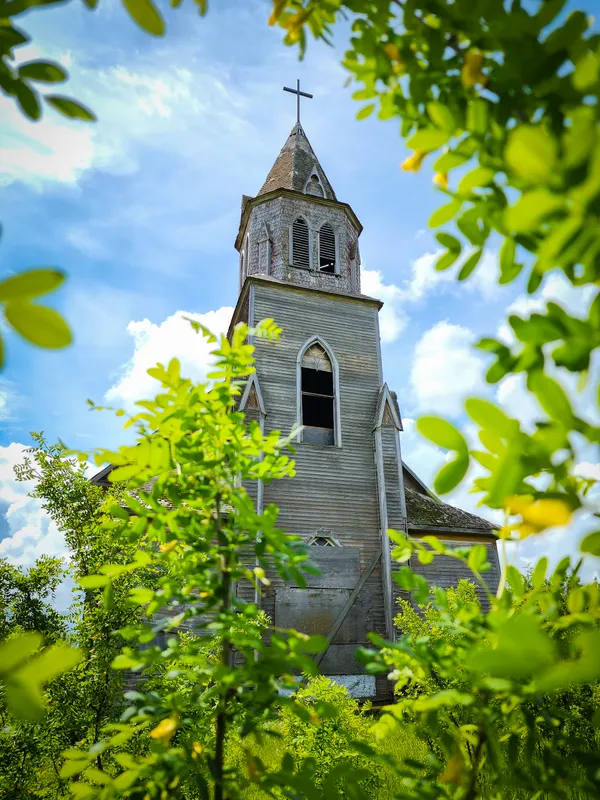 Church of Mother Nature thumbnail