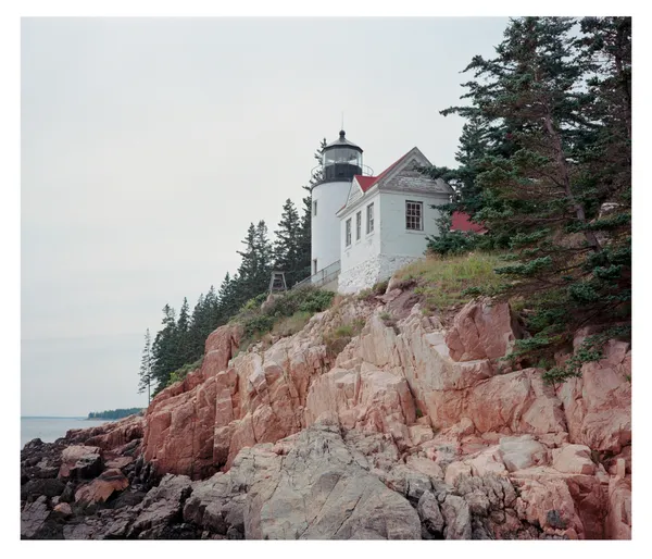 Maine Coastal Lighthouse thumbnail