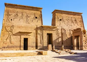Cairo and the Temples of the Nile: A Tailor-Made Journey to Egypt description