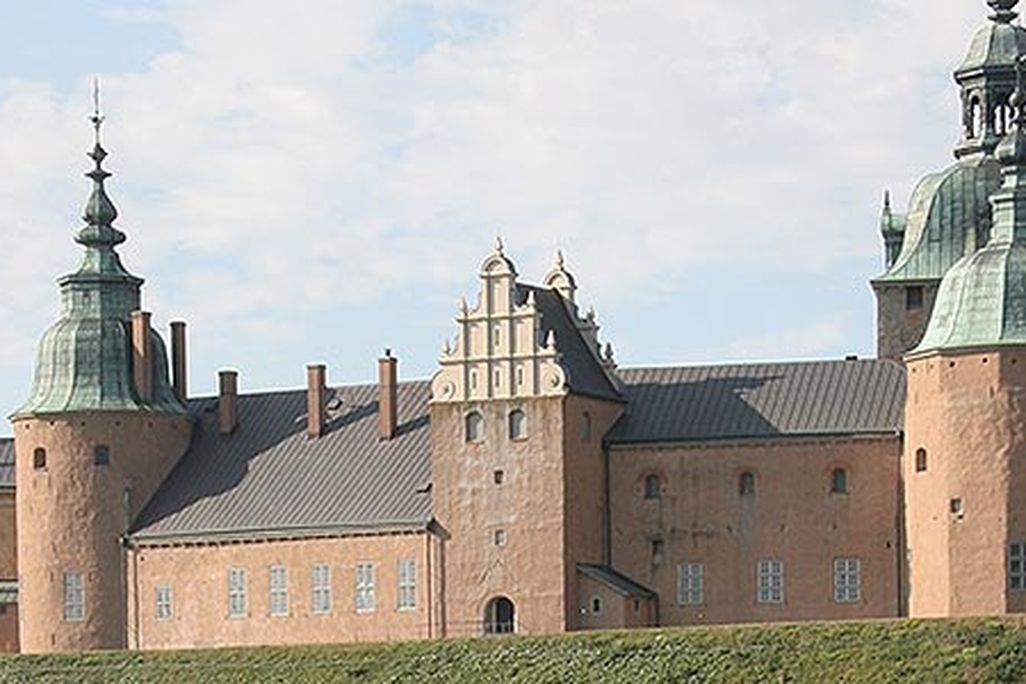 Kalmar Castle