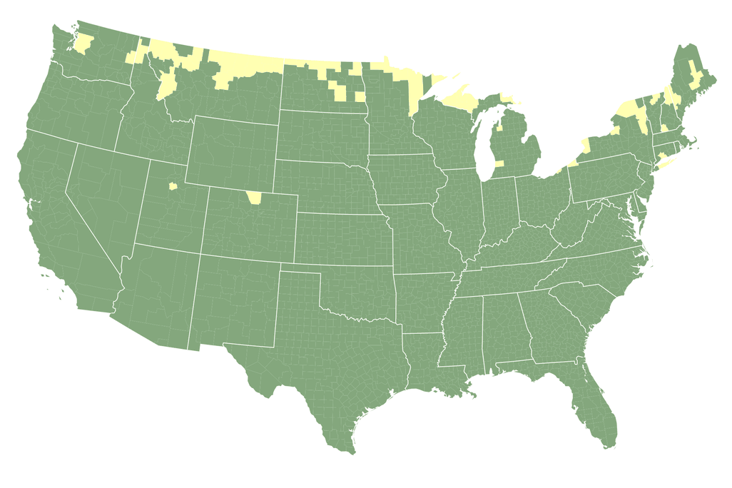 2022 fall foliage map