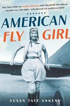 Preview thumbnail for 'American Flygirl