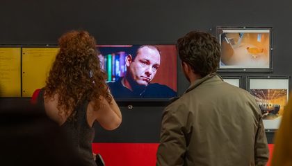 ‘The Sopranos’ Changed How Television Told Stories. These Scripts, Sketches and Set Designs Reveal What Made the Mob Drama So Thrilling