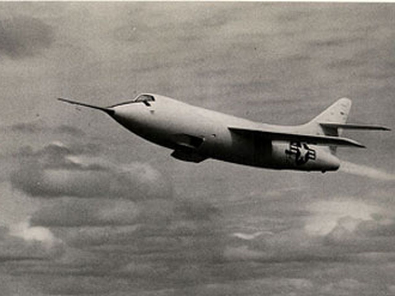 Mach 1: Assaulting the Barrier