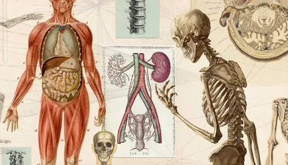 How Bones Communicate With the Rest of the Body