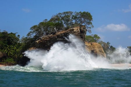 Pearl Islands