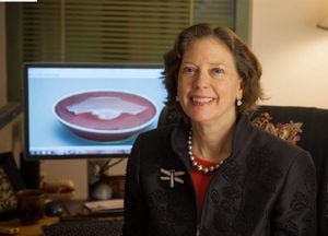 Jan Stuart