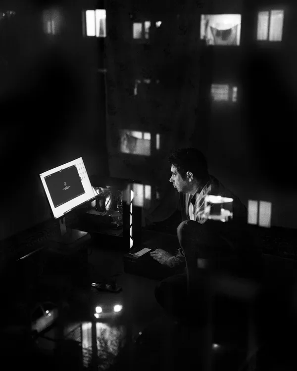 Reflection of life thumbnail