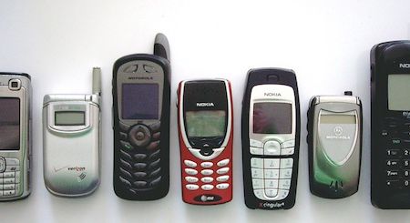 Facebook Zero works on all these phones.