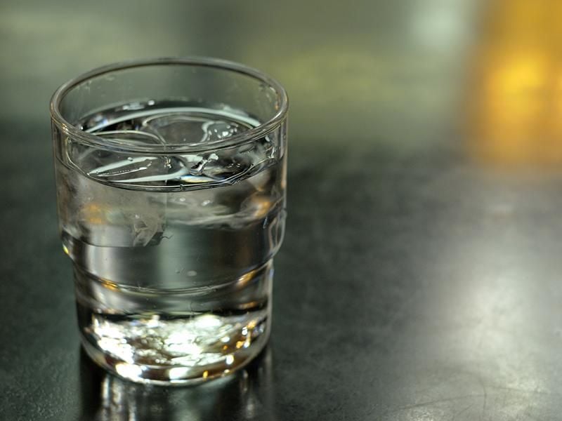 What Makes Day Old Water Taste Funny?, Smart News