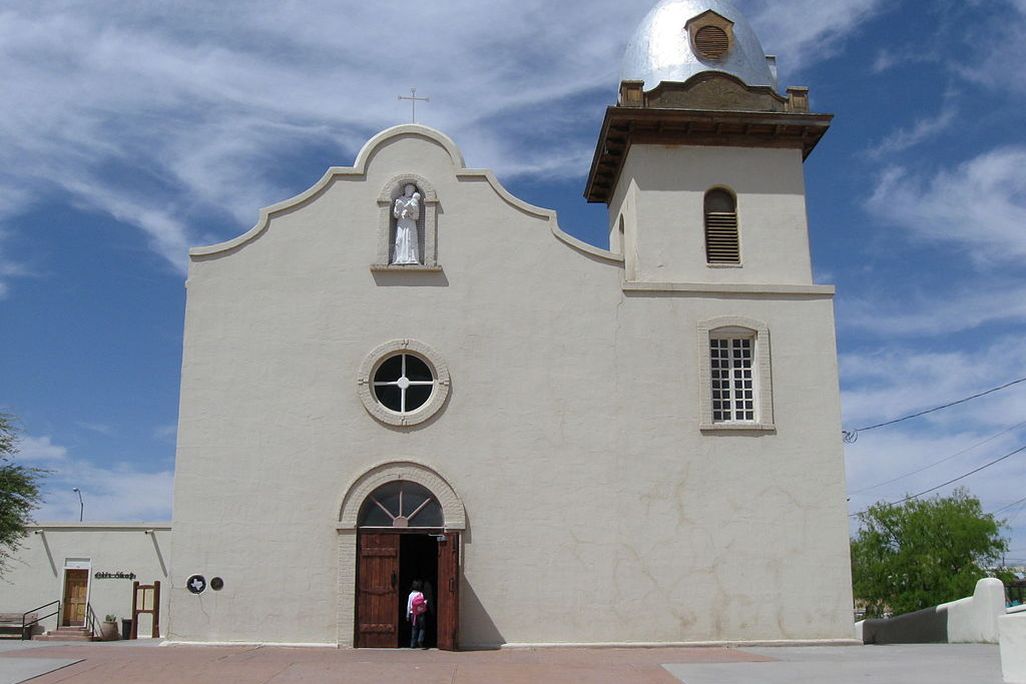 El Paso, Texas