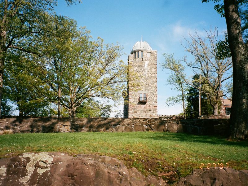 Garrett Mountain Smithsonian Photo Contest Smithsonian Magazine
