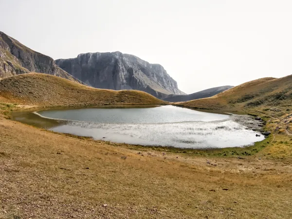 The dragonlake thumbnail