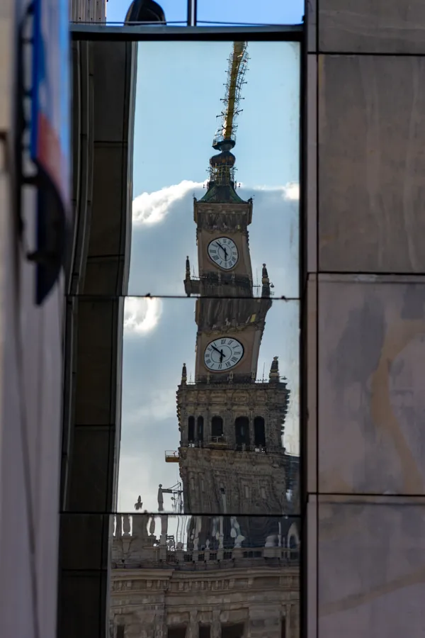 Warped Time thumbnail