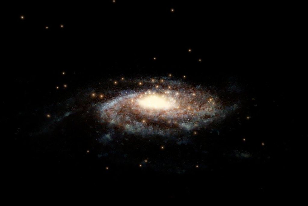 Globular Clusters