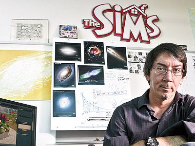 Will Wright