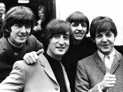 McCartney has long claimed that he wrote the melody to "In My Life," but Lennon stated that his songwriting partner had only contributed to the middle section of the tune. This study suggests they were both wrong