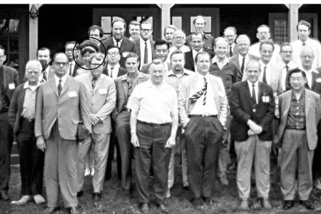 Can you spot Sheila? 