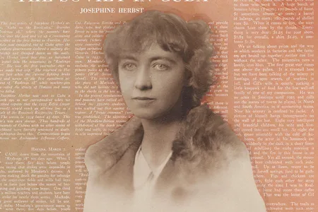 In 1935, Josephine Herbst was, in the words of biographer Elinor Langer, &ldquo;a leading lady&rdquo; of the country&rsquo;s radical left.