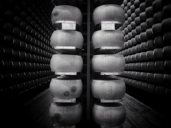 Parmigiano Reggiano Wheels  thumbnail