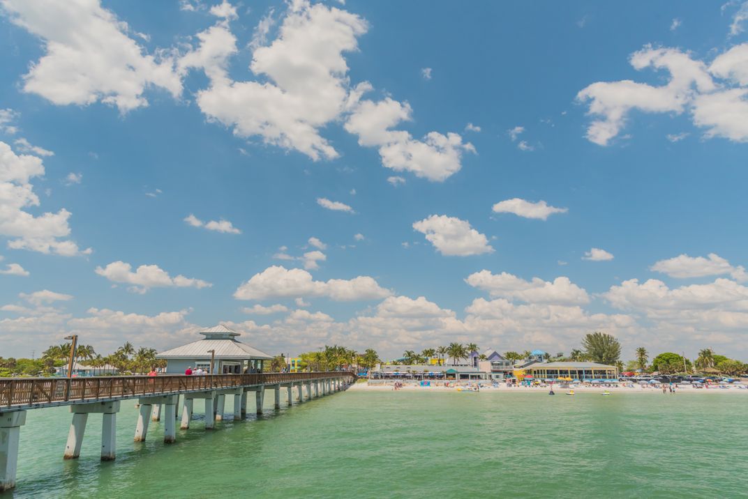 See Why Fort Myers and its Surrounding Areas are the Perfect Combination of Exhilaration and Total Relaxation