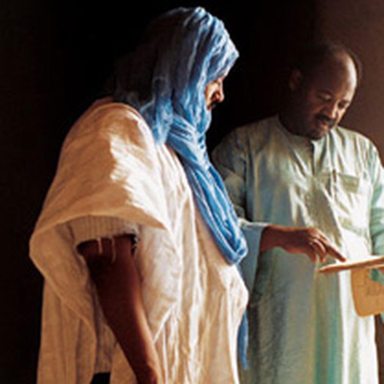 洋書★The Hidden Treasures of Timbuktu★写真集 洋書☆The Hidden Treasures of Timbuktu☆写真集 Ancient manuscripts