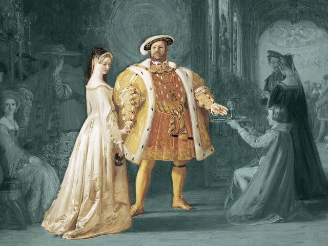 In May 1536, Henry had his second wife, Anne Boleyn, beheaded on trumped-up charges of adultery and incest. For centuries, historians blamed Anne&#39;s sister-in-law, Jane Boleyn, for testifying against the queen&mdash;but new research calls this claim into question.