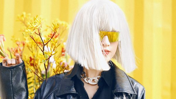 The Vanguard Muse thumbnail