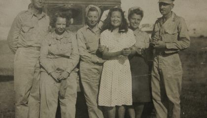 This Filipina Spy Used Her Leprosy as a Cover to Thwart the Japanese During World War II