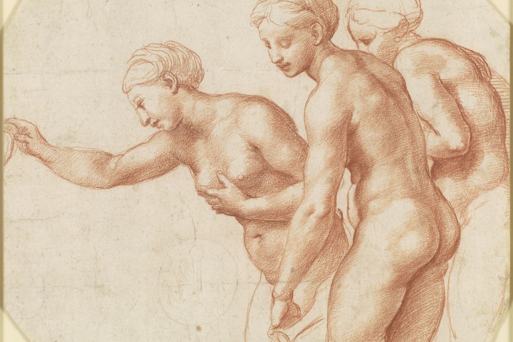 The Three Graces