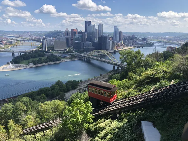 Duquesne Incline thumbnail