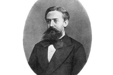 Thank Andrey Markov for your smartphone's predictive text feature—and also somewhat sillier uses.