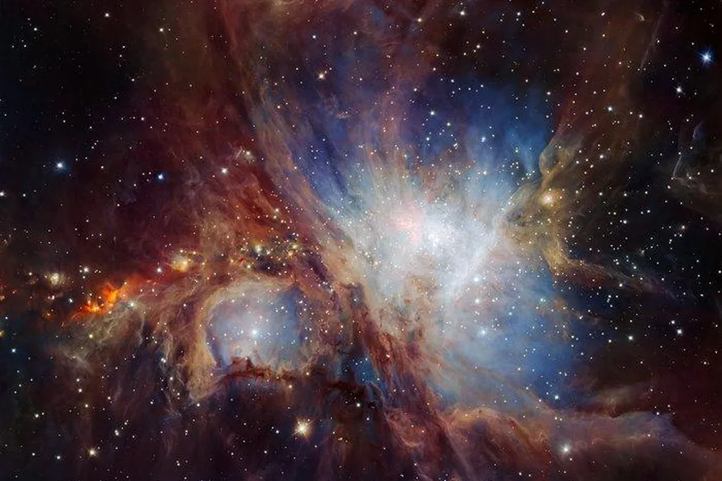 Orion Nebula