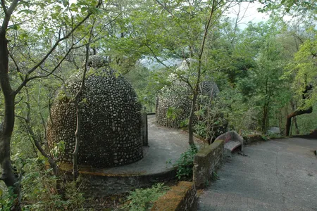 In 1968, the Beatles ventured to the foothills of the Himalaya for a spiritual retreat.