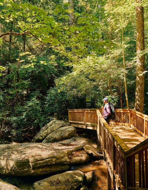 2023 Fall Travel South South Carolina | Sponsored | Smithsonian Magazine