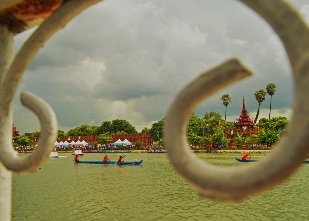 Boat Contest | Smithsonian Photo Contest | Smithsonian Magazine