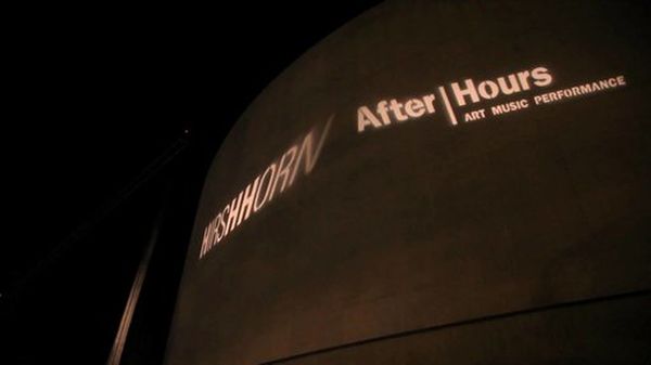 Preview thumbnail for The Hirshhorn Transforms for After Hours