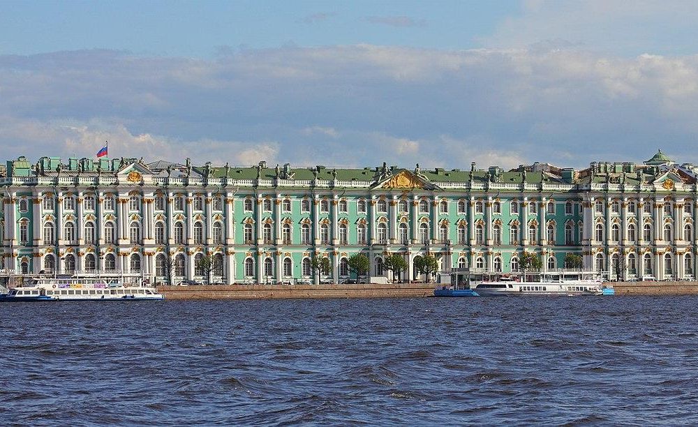 The Hermitage