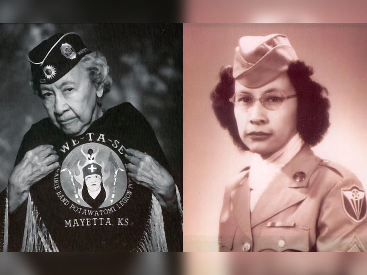 Julia Kabance, Oldest Known Woman Veteran of World War II, Dies at 111 | Smart News