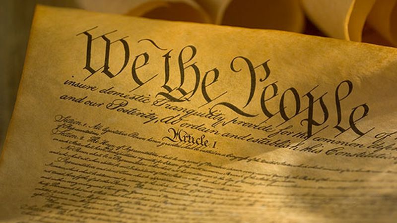 Should the Constitution Be Scrapped?, Innovation