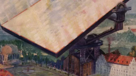 Cover of the September 1919 issue of Popular Science Monthly
