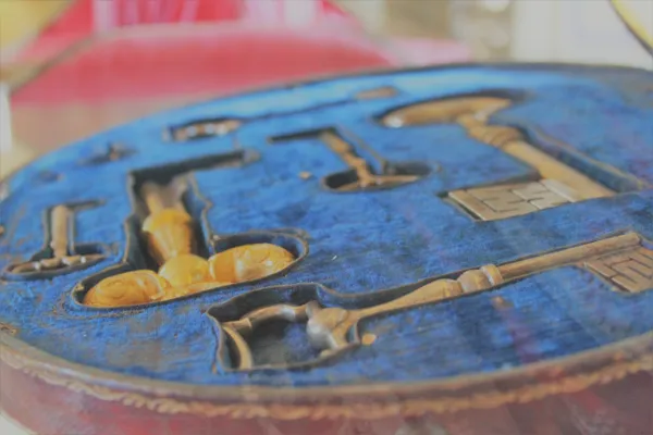 Keys To The City thumbnail